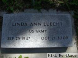 Linda Ann Luecht