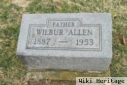 Wilbur Allen