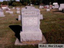 Mary Etta "marietta" Myer Moore