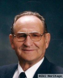 Donald D. "doug" Noel