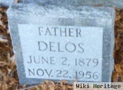 Delos Hopka