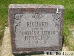 Richard Henschen