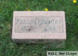 Nellie Oaks Somers