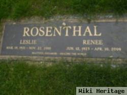 Renee Reiff Rosenthal