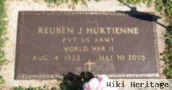 Reuben J. Hurtienne