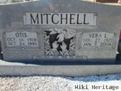 Otis Mitchell