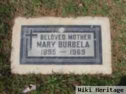 Mary Burbela