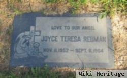 Joyce Teresa Rebman