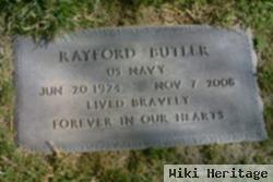 Rayford Butler