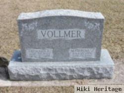 Leonard L "bud" Vollmer