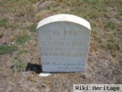 Opal Pearl Carl