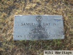 Samuel James Day, Jr