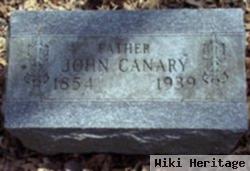 John Canary