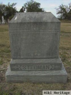 Sallie J. Stedman