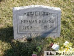 Herman Kearns