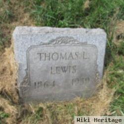 Thomas L. Lewis