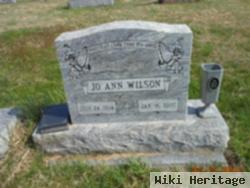 Jo Ann Wilson