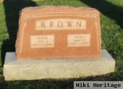 Ida J Brown