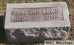 Sanford Lewis