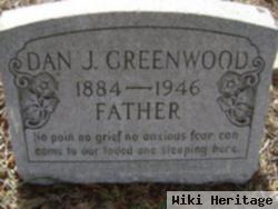 Dan J. Greenwood