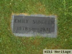 Emily Sundeen