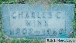 Charles C Mink