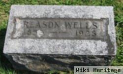 Reason Wells