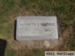 Kenneth Jefferson Hapner