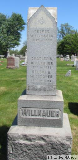 Charles R. Willnauer