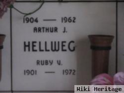 Arthur J. Hellweg