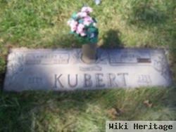 Alice Lucille Peterson Kubert