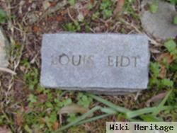 Louis Eidt