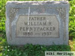 William R Pennypacker