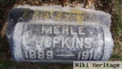 Merle Hopkins