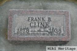 Frank B. Cline