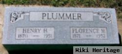 Henry H Plummer