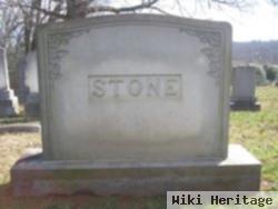 Elizabeth Stone