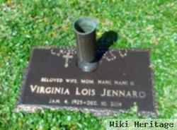 Virginia Lois Jennaro