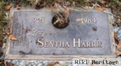 Sentha Harris