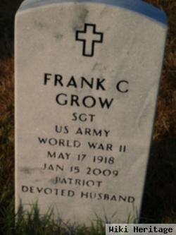 Frank Grow