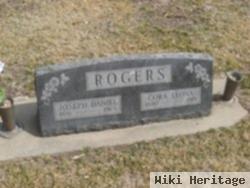 Cora Leona Allen Rogers