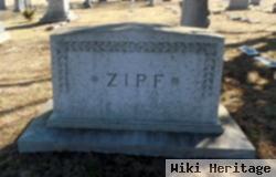 Alfred E. Zipf