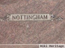 Noel Nottingham