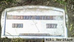 Harry Meyers