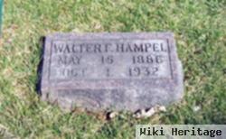 Walter Hampel