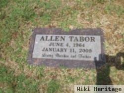 Allen Tabor