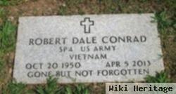 Robert D. "bob" Conrad