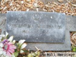 Philomena Edwards