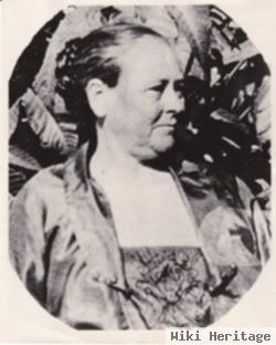 Sarah Jane Ritter Farrell