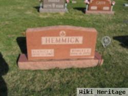 Bernice Good Hemmick